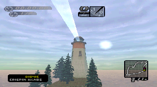 Screenshot Thumbnail / Media File 1 for Need for Speed - High Stakes [NTSC-U]